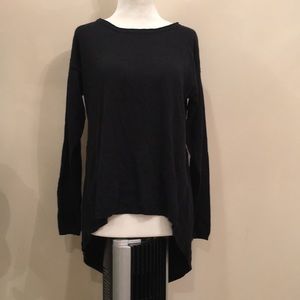 NWT New York & Company Soho Women’s Black Top XS